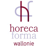 Horeca Forma Wallonie logo - Similar company to Horeca Forma Be Pro
