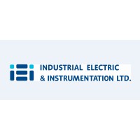 IEI Industrial Electric & Instrumentation Ltd. logo - Similar company to E & E Process Instrumentation