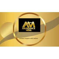 Abundance MENA Commercial Brokers CO. LLC logo - Similar company to Sherif Mustafa