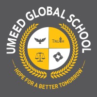Umeed Global School logo - Similar company to Forever Modest