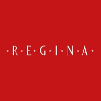 Reginateatern logo - Similar company to Audio & Lights Group