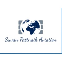 Suvan Pattnaik Aviation logo - Similar company to Reliant Medical Services