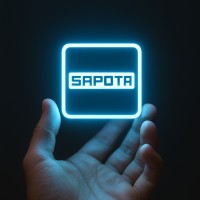 SAPOTA logo - Similar company to Easy Smart Technoloiges