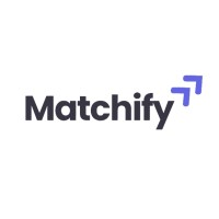 Matchify logo - Similar company to Correlate Ai