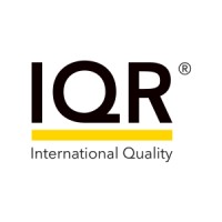 IQR Rau & Rössle GmbH logo - Similar company to Vosfactures