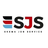 SKEMA Job Service logo - Similar company to Confédération Nationale Des Job Services
