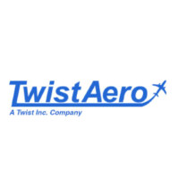 Twist Aero logo - Similar company to E-Mek