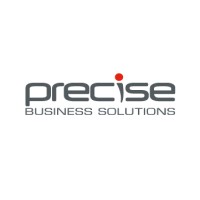 Precise Business Solutions logo - Similar company to Kairos Business Solutions Singapore