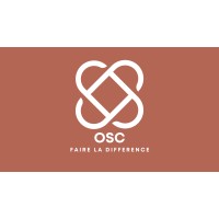 O.S.C logistique logo - Similar company to Class Art Biarritz
