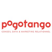 Pogotango | Conseil data & marketing relationnel 💃 logo - Similar company to Alowa