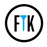 FORE THE KIDS logo - Similar company to Embrace