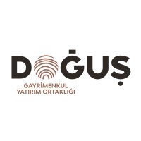 Doğuş GYO logo - Similar company to Sinpaş Gyo Bosphoruscity Site Yönetimi