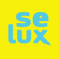 Selux Soluções Integradas logo - Similar company to Bridge Aceleradora