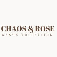 Chaos And Rose Abaya Collection logo - Similar company to Brainwave Advertising And Communications