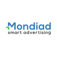 Mondiad logo - Similar company to Adright