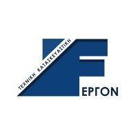f.ergon logo - Similar company to Vrantsi