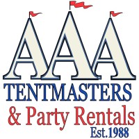 Aaa Tent Masters Inc