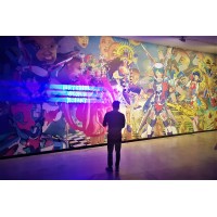 Colour Factory