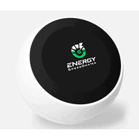 EnergySpeedometer logo - Similar company to Plexteq Oü
