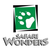 Safari Wonders logo - Similar company to Sewo App Indonesia