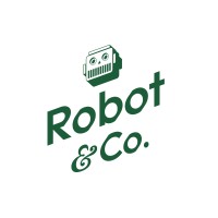 Robot & Co. logo - Similar company to Kelas Robot