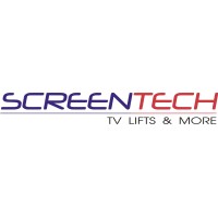 ScreenTech B.V. logo - Similar company to Dsn Office Design & Supplies