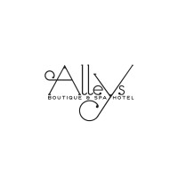 Alleys Boutique & Spa Hotel logo - Similar company to Celetrum