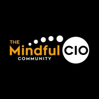 The Mindful CIO | Community logo - Similar company to Just Marketers | Your Trusted Digital Partner