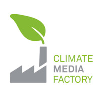 Climate Media Factory logo - Similar company to Localised