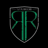 Le Sparrow logo - Similar company to Astropicom