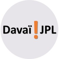 Davaï ! JPL logo - Similar company to Sodiuswillert