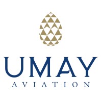 Umay Aviation logo - Similar company to Fireside Special Operations Services