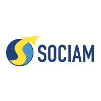 SOCIAM logo - Similar company to Dmd Ci