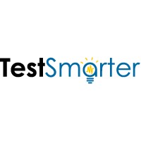 TestSmarter Inc logo - Similar company to All Things Visual