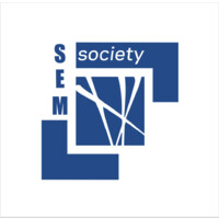 SEM Society logo - Similar company to Budstr