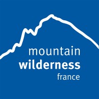 Mountain Wilderness France logo - Similar company to Lama Project