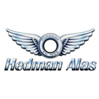 Hedman Alas logo - Similar company to Pos De Honduras