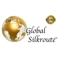 Global Silkroute logo - Similar company to Mintbrands