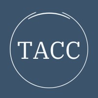 TACC logo - Similar company to Carcraft