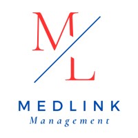 MedLink Management logo - Similar company to Rim Manufacturing, Llc.