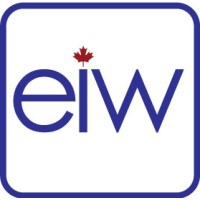 EIW logo - Similar company to K2 Scaffolds Ltd