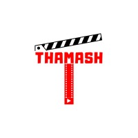 Thamash Media logo - Similar company to Error Studio