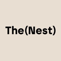 The Nest logo - Similar company to [ M A R M O T A ]