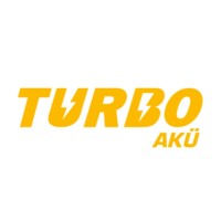Turbo Akü logo - Similar company to Duracell Akü Türkiye