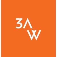 3AW USA logo - Similar company to Owen + Alchemy