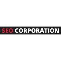 SEO Corporation logo - Similar company to Seo Group Uk