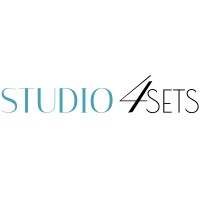 Studio 4 Sets logo - Similar company to Valo Africa