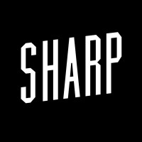 SHARP logo - Similar company to Matea