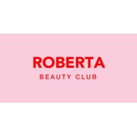 ROBERTA Beauty Club logo
