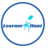 Learnerhunt logo - Similar company to Techlarix- Digital Marketing Agency